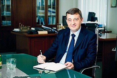 Чтобы транспорт развивался, необходимо менять общественное сознание