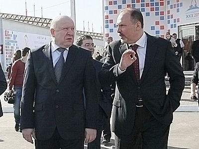 На форуме ЖКХ