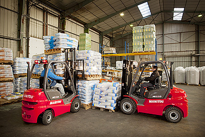 5 причин взять технику в аренду у «НТК форклифт»