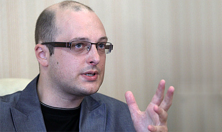 Михаил Ремизов: Промышленности не хватает внятного целеполагания со стороны государства