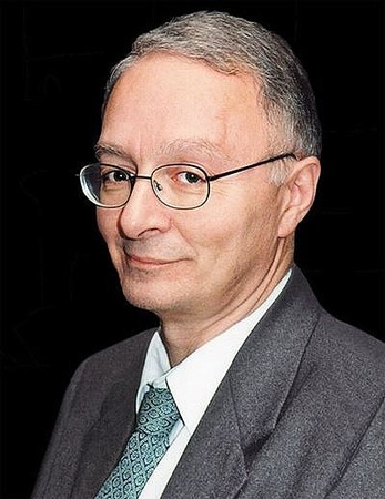 ВЛАДИМИР ЭДУАРДОВИЧ БАЛАСАНЯН: «МЫ ИМЕЕМ НЕПОСРЕДСТВЕННОЕ ОТНОШЕНИЕ К СТАНОВЛЕНИЮ РЫНКА СЭД