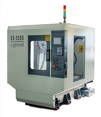 Новое оборудование на заводе 