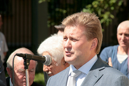 Сергей Коротков: Прибыль от продаж РСК 