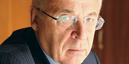 Первый среди равных