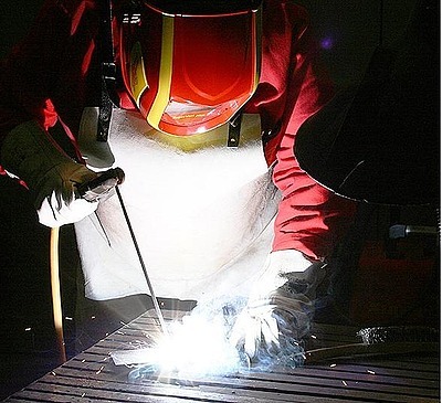 Сварка чугуна электродами фирмы Castolin Eutectic