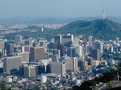 BaltGaz Групп эксклюзивный поставщик южнокорейских котлов Master Gas Seoul