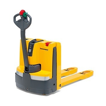 Литий-ионные решения от Jungheinrich