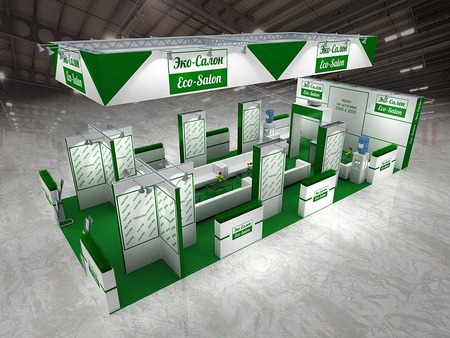 Приглашаем компании представить свои разработки и решения, направленные на повышение экологичности ЦБП, в ЭКО-САЛОНЕ PAP-FOR RUSSIA 2014!