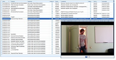 Система ip-видеонаблюдения «Линия» интегрирована с «Девпарк»