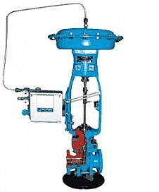 Клапан регулирующий — важный элемент автоматизации производства