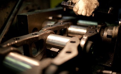 Запасные части бренда ЧАЗ ТМ представят нефтегазодобывающей отрасли Азербайджана