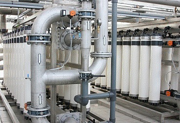 Промышленная водоподготовка: цели, этапы, оборудование
