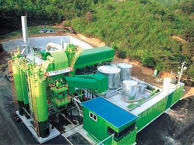 Производство асфальтобетонной смеси в Смоленске стало еще рентабельней