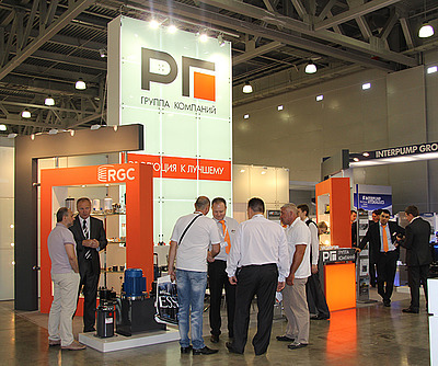 Итоги выставки «СТТ-2014»