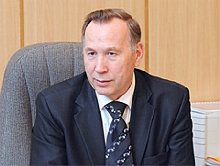 Генеральный директор РКЦ «Прогресс» Александр Кирилин: «Создание носителя супертяжелого класса не под силу одной организации»