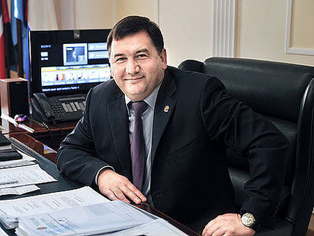 Министр транспорта РТ рассказал о ходе реализации крупнейших проектов отрасли