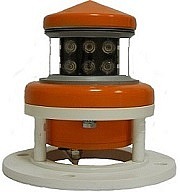 НАВИТЕЛ предлагает фонарь светодиодный навигационный ФСН-03МР-С