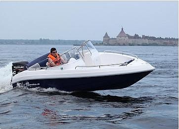 Где купить катер российского производства?