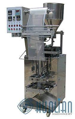 Фасовка соевого соуса – на раз, два, три