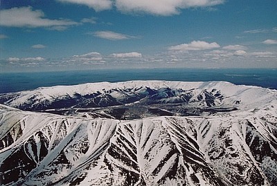 Гусеницы ЧАЗ ТМ будут работать на добыче платины на месторождении Кондёр