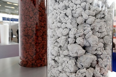 POWX 2014 BULK POWDER EXPO RUSSIA: в России пройдет первая выставка по технологиям и переработке сып