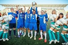 Турнир в стиле мини