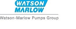 Группа компаний Watson-Marlow представила три новых модели насосов с синусоидальным ротором