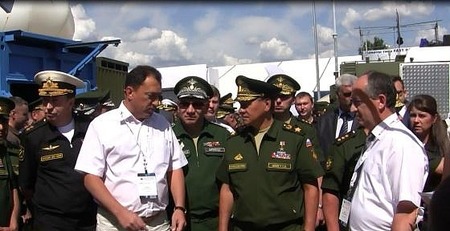 Три звезды инноваций