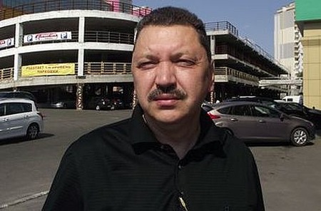 И. о. президента ГП «Антонов»: Мир большой, собрать самолет можно и без российских комплектующих