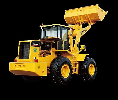 Техника в аренду: кто есть кто на рынке