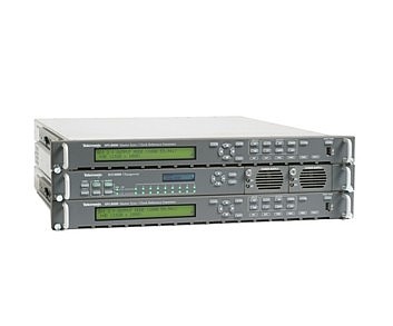 ГЕНЕРАТОРЫ TEKTRONIX SPG8000 ТЕПЕРЬ ПОДДЕРЖИВАЮТ ГЛОНАСС