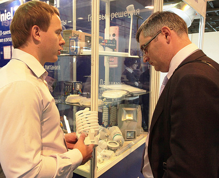 Выставка энергосберегающих технологий в Ижевске расширяет экспозицию