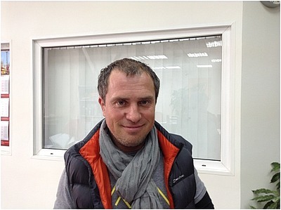 ОТЗЫВ КЛИЕНТА О ФЛАГМАНСКОЙ МОДЕЛИ JCB ЭКСКАВАТОРЕ-ПОГРУЗЧИКЕ 5CX