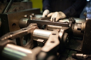 Новая серия импортозамещающих гусениц и цепей бренда ЧАЗ ТМ Новая серия импортозамещающих гусениц и цепей бренда ЧАЗ ТМ