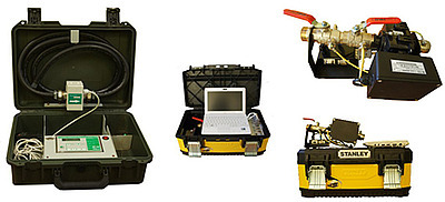 Московская компания «Универсал групп» выполнит поверку счетчиков воды без снятия Московская компания «Универсал групп» выполнит поверку счетчиков воды без снятия