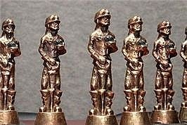 Компания «Дельта Рециклинг» выступила золотым спонсором московского горнопромышленного конгресса! Компания «Дельта Рециклинг» выступила золотым спонсором московского горнопромышленного конгресса!