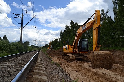 JCB строит лучшее будущее