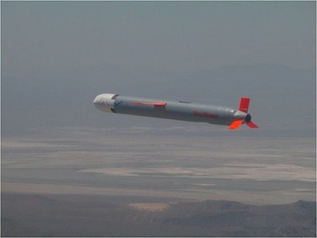 Воздушно-космический тупик — часть II
