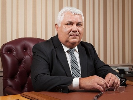 Комплекс «Хибины» продолжает совершенствоваться