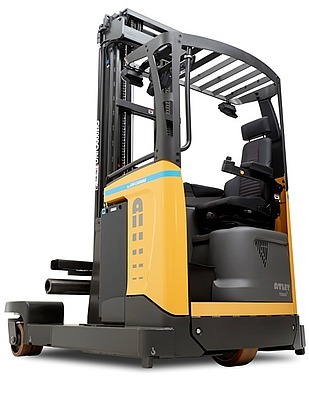 Новое решение для нестандартных грузов Новое решение для нестандартных грузов