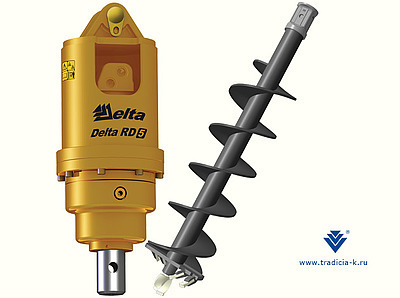 Гидровращатель стал дешевле на 10 000! Порадуйте свой мини-погрузчик!