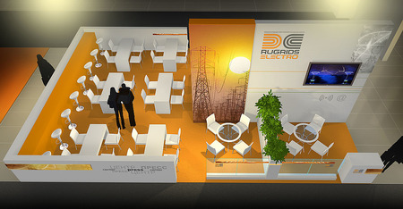 В Москве состоится крупнейший Международный электроэнергетический форум Rugrids-Electro