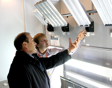 Энергоэффективные решения для производства, дома и офиса представят на специализированной выставке в Ижевске Энергоэффективные решения для производства, дома и офиса представят на специализированной выставке в Ижевске