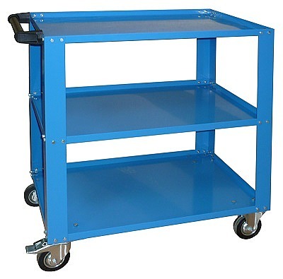 Новая тележка от «Металлтехнострой» ― это все! Новая тележка от «Металлтехнострой» ― это все!