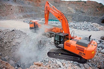 Новые гусеницы бренда ЧАЗ ТМ для экскаваторов зарубежного производства Новые гусеницы бренда ЧАЗ ТМ для экскаваторов зарубежного производства