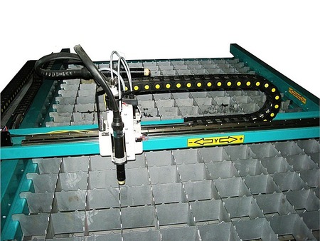 Поучаствуйте в тест-драйве станков от компании Metal Master на стенде А215!