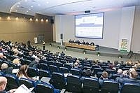 Строительный комплекс определяет новые пути развития