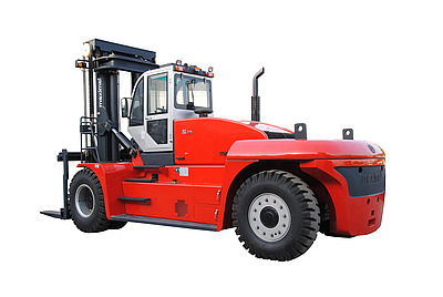 Большегрузная техника – компания Maximal представила новую машину