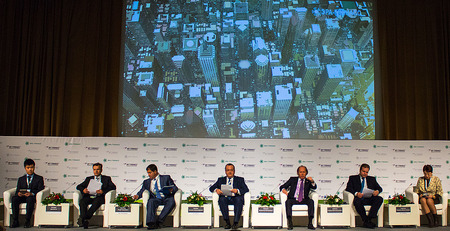 В Москве состоялсяIVМеждународный конгресс «ЭРА-ГЛОНАСС».