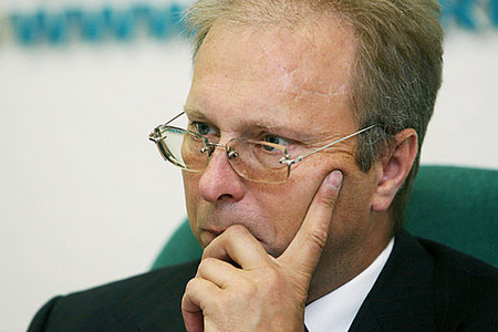 Китайский вектор будет доминировать